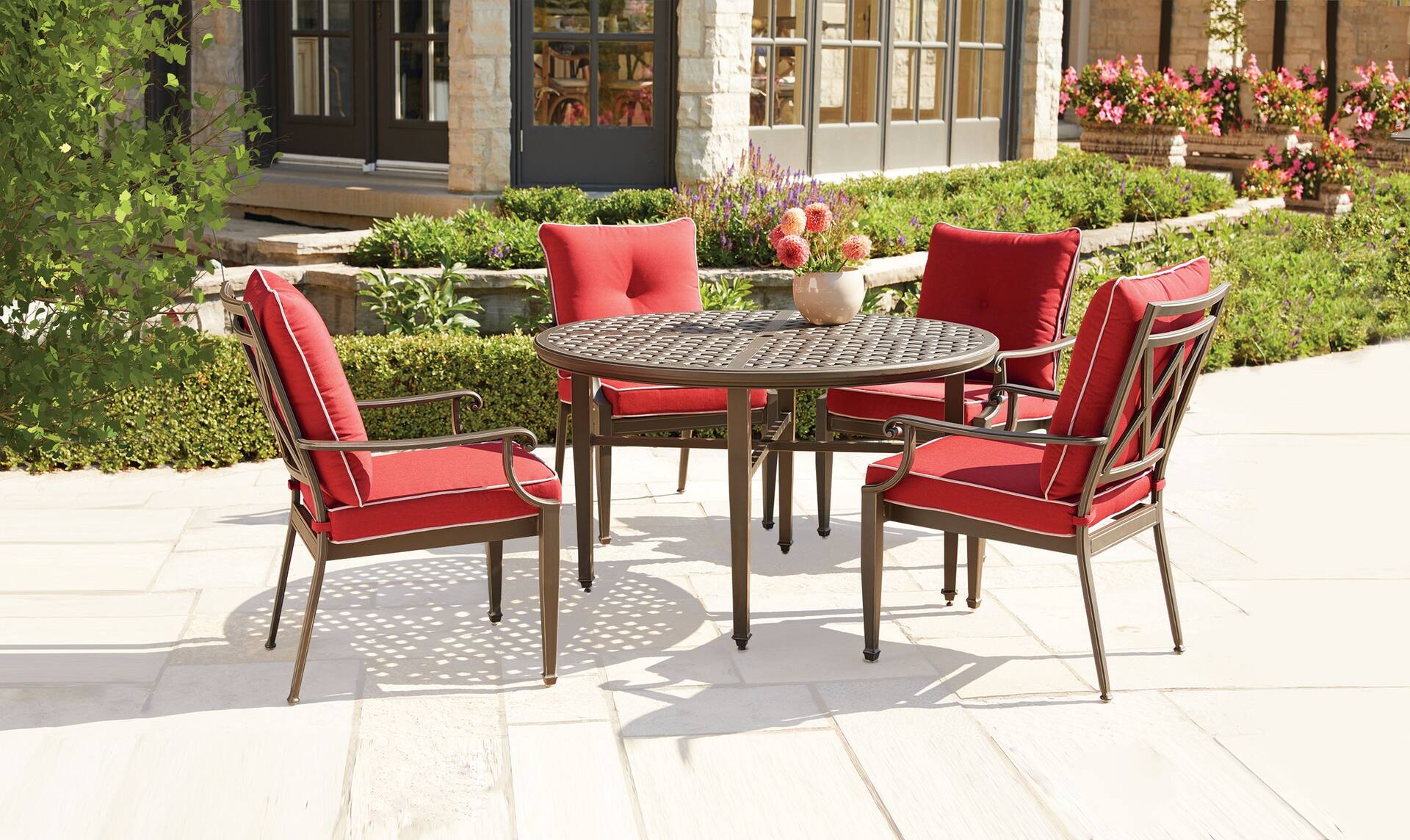 Canadian tire deals patio dining sets