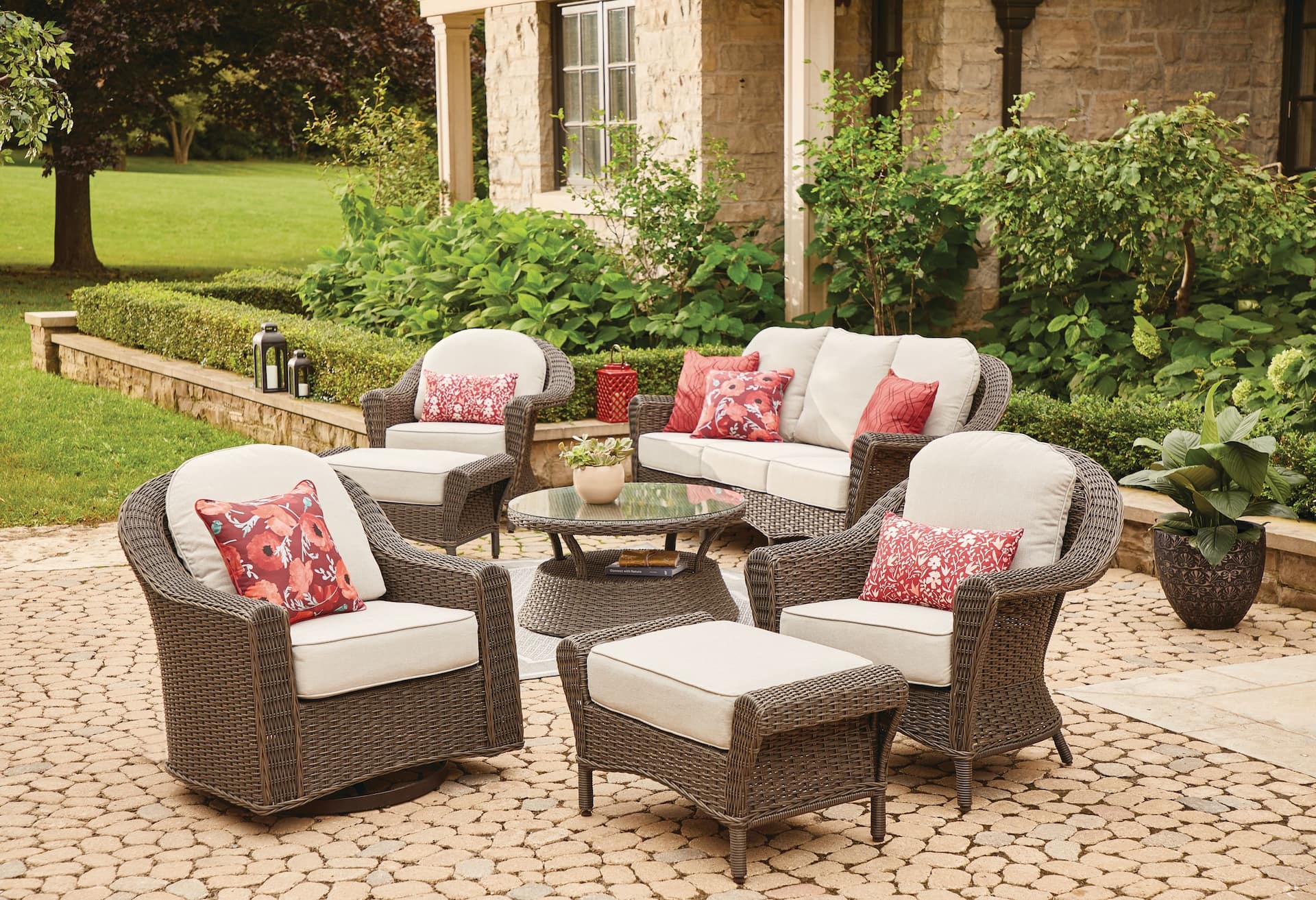 Canadian tire deals outdoor sofa