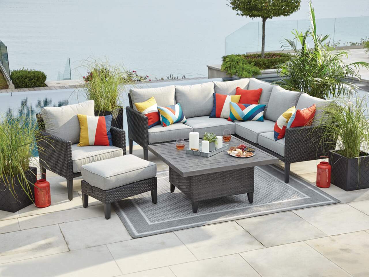 Canadian tire patio sectional online