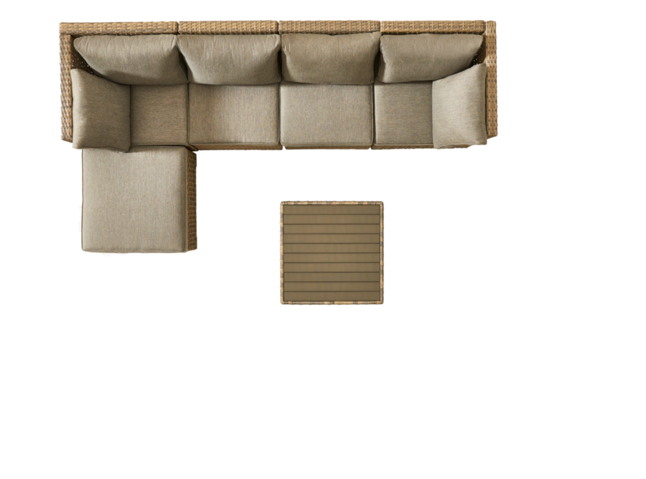 Canadian tire bala sectional 2025