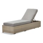 Canvas bala best sale patio lounger