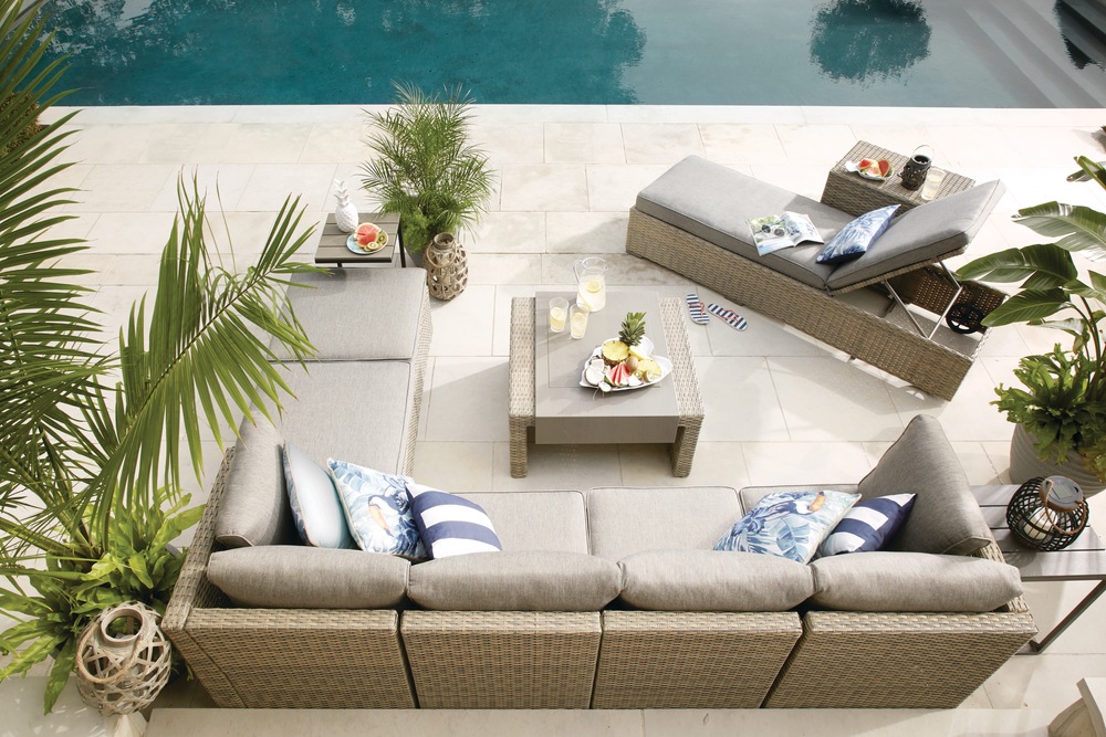 CANVAS Souk Patio Lantern Canadian Tire