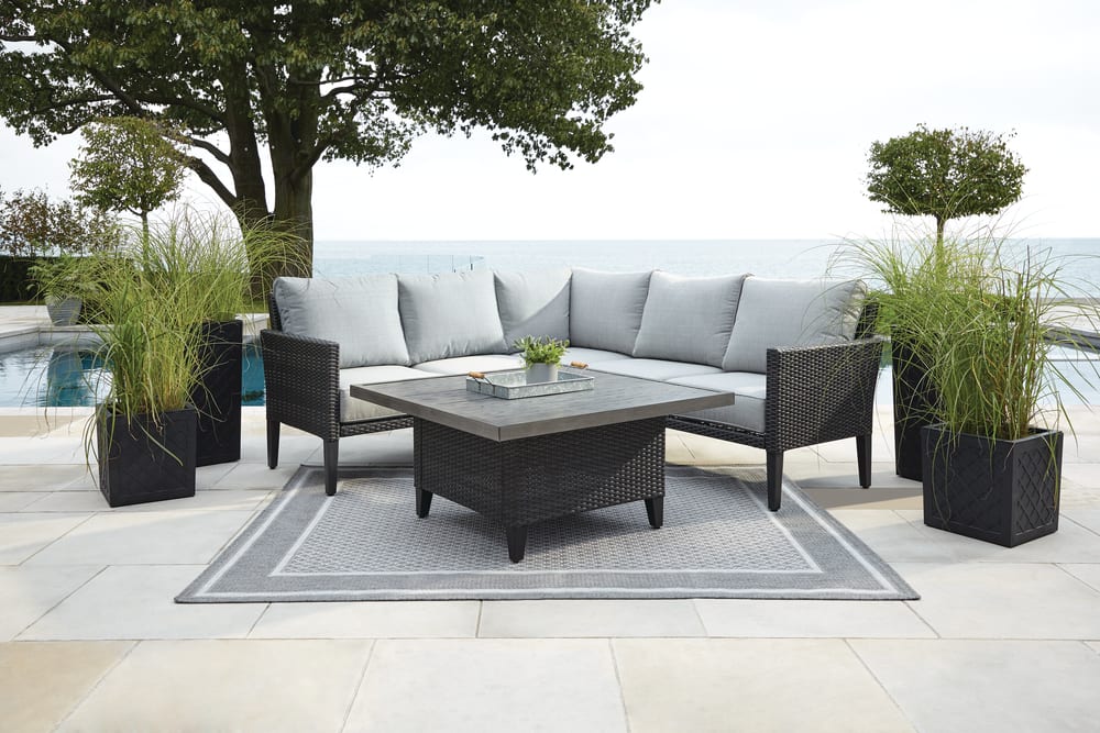 canvas patio furniture replacement cushions