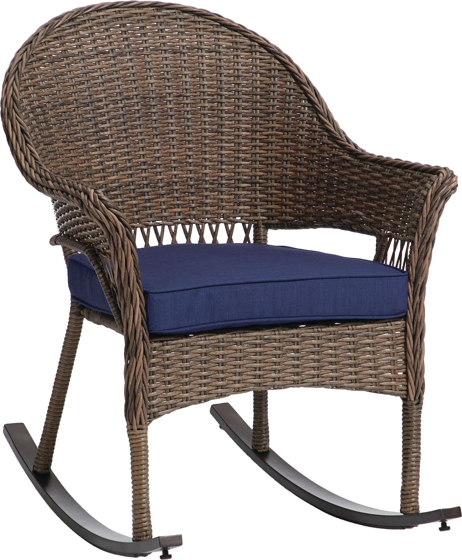 Outdoor rocking discount chair canadian tire