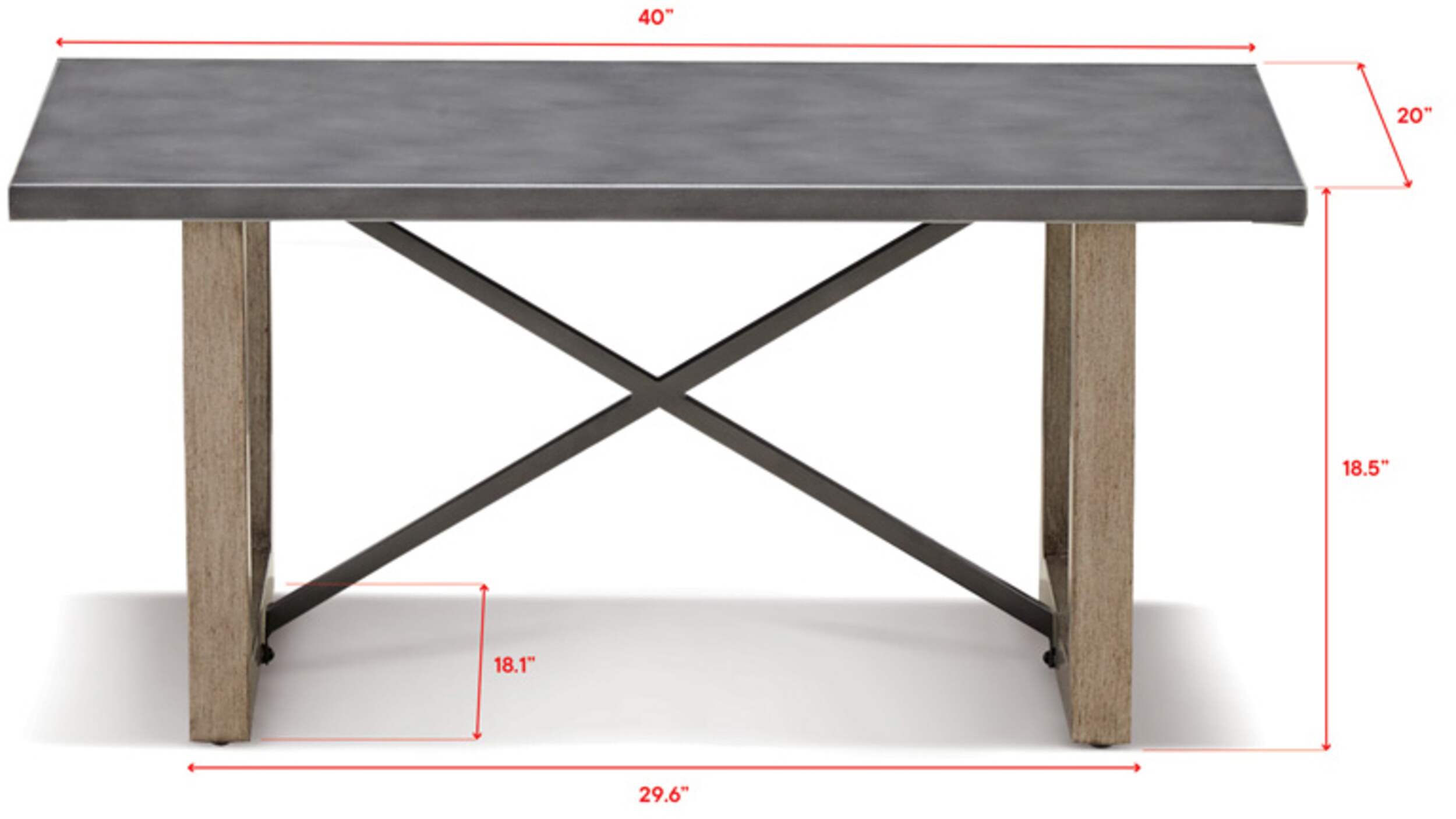 CANVAS Junction Outdoor/Patio Conversation Set w/UVResistant Cushions, 4pc Canadian Tire