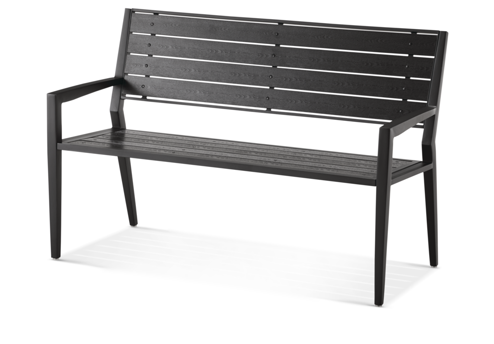 CANVAS Nelson Patio Bench Canadian Tire