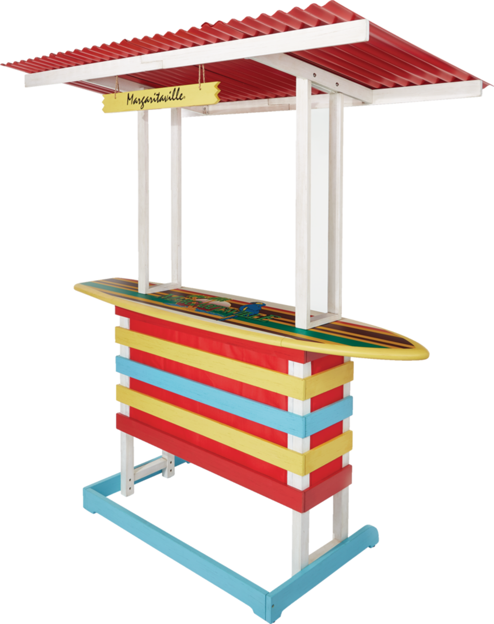 Margaritaville outdoor bar sales set