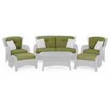 Griffin Replacement Cushion Set Composite_or_Mixed