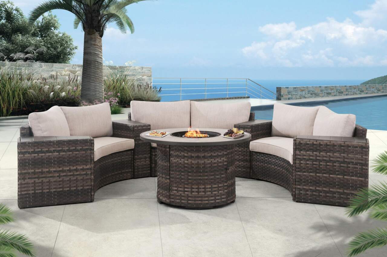 $250 for $500 towards Patio Furniture at Fitness Depot in Ottawa 