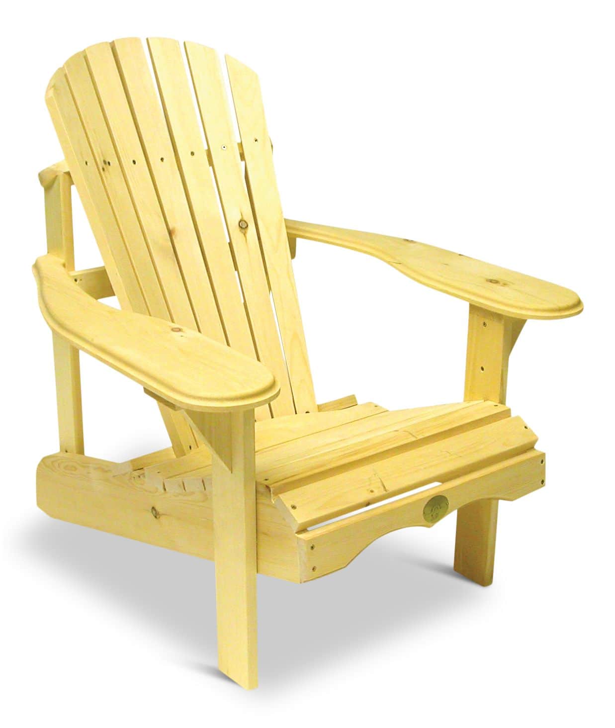 Chaise adirondack bois canadian tire discount