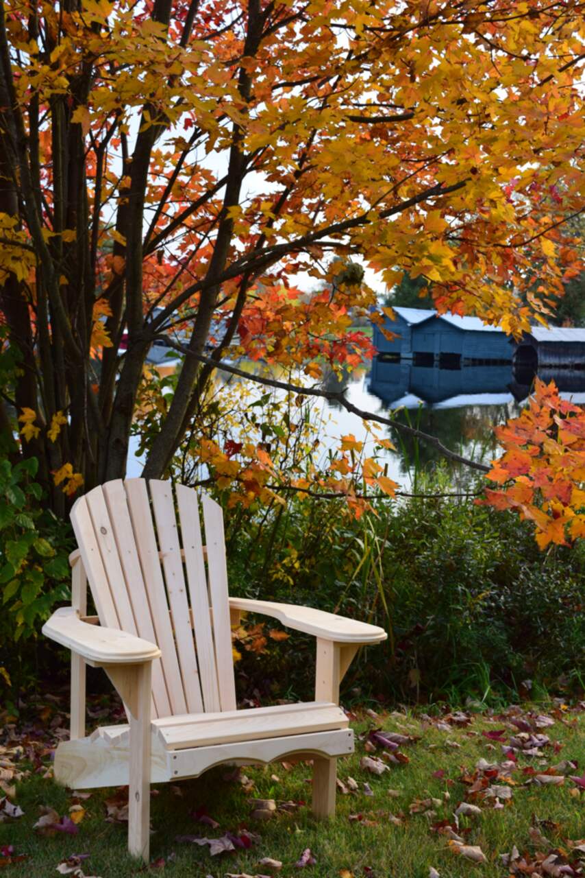 Canadian tire muskoka clearance chair