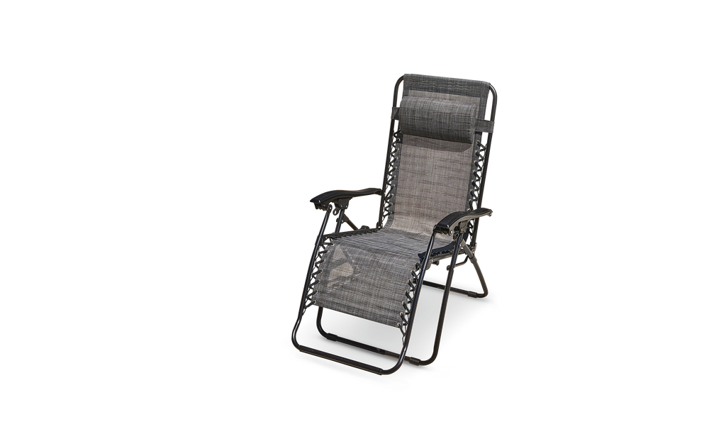 heavy duty zero gravity chair