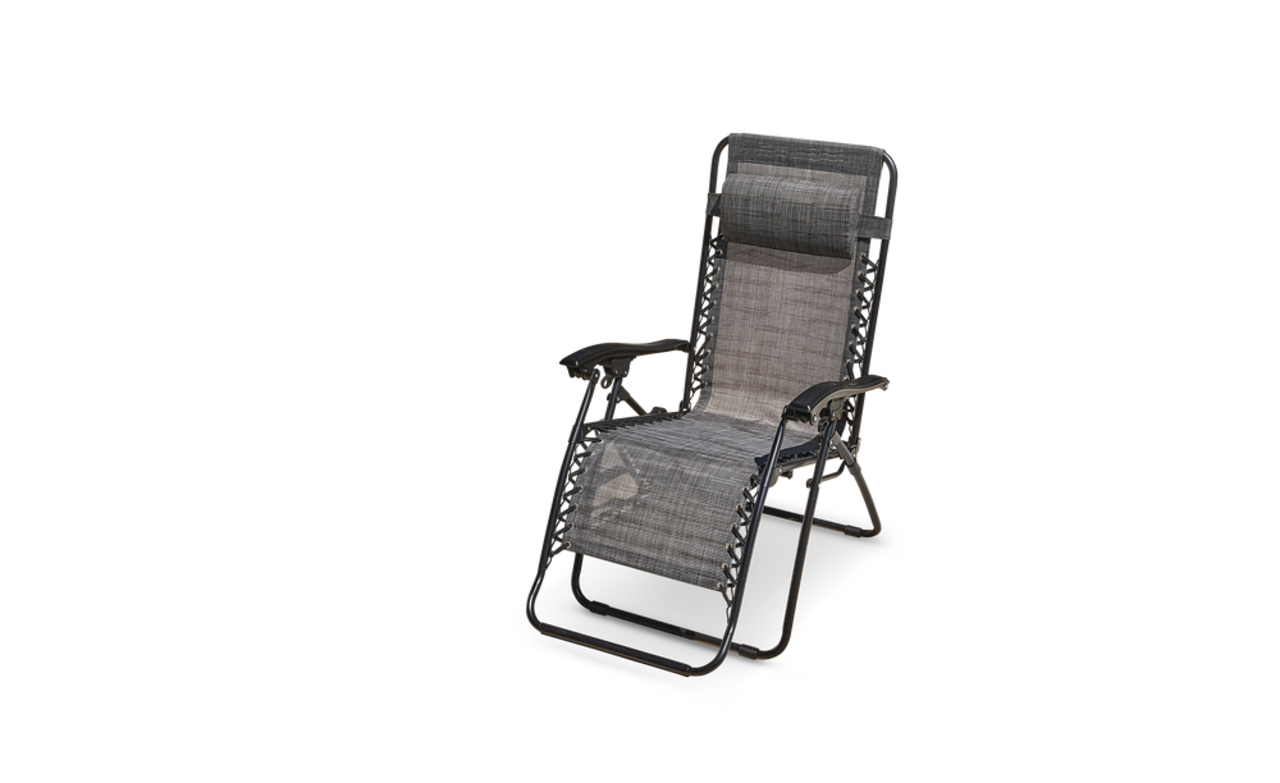 Zero gravity chair canadian tire 2025