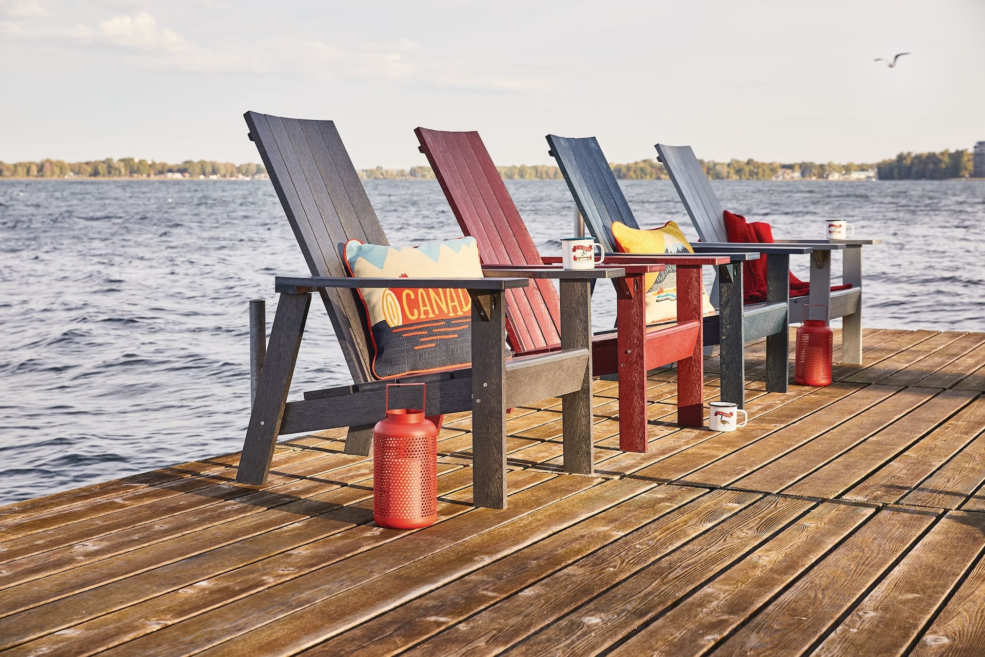 Muskoka bear deals chair canadian tire