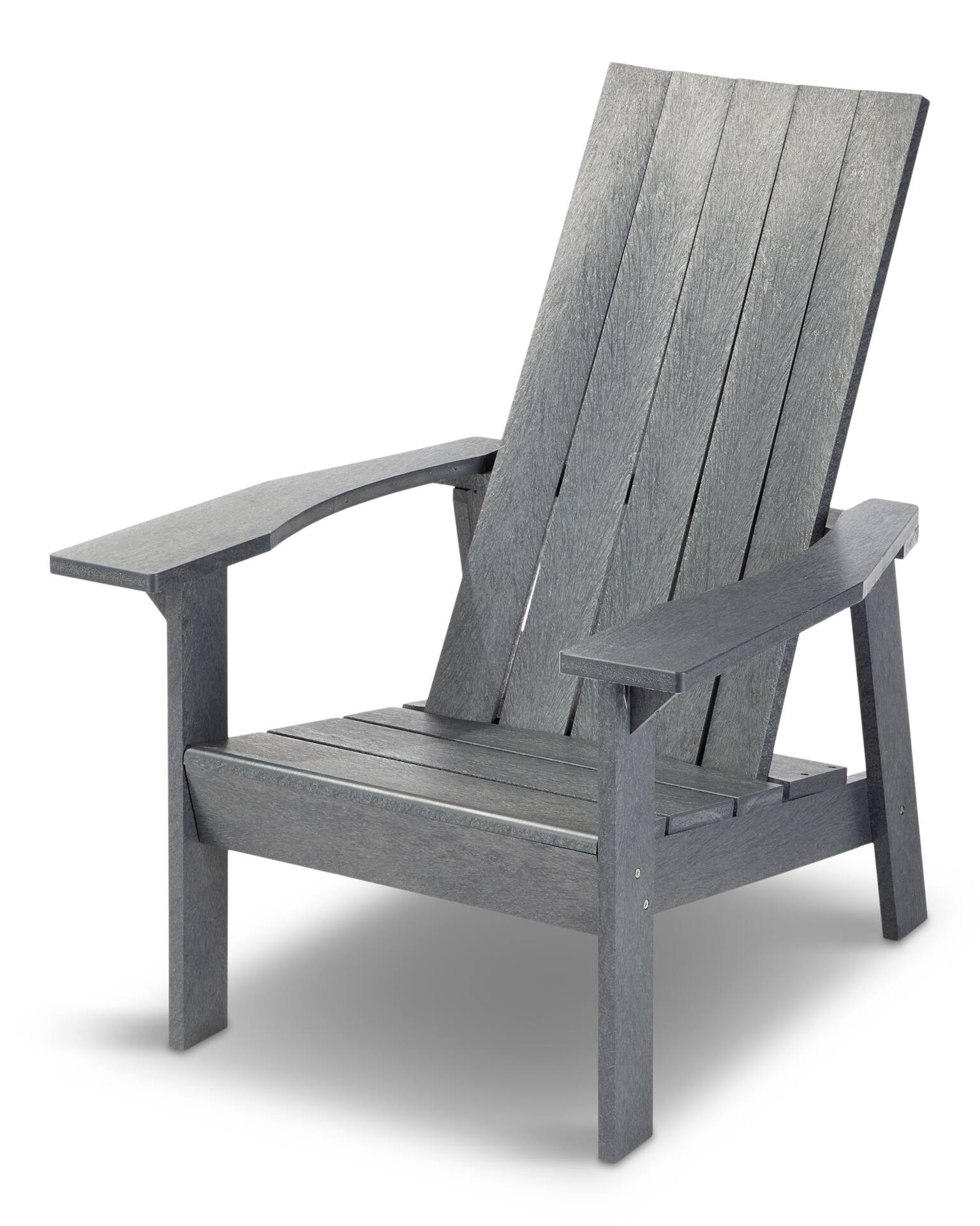 Grey muskoka chairs sale