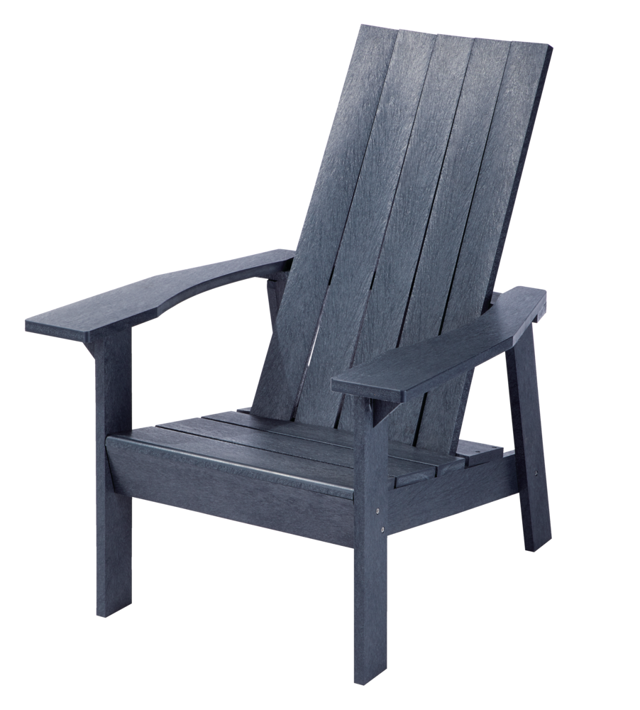 flow lounge chair