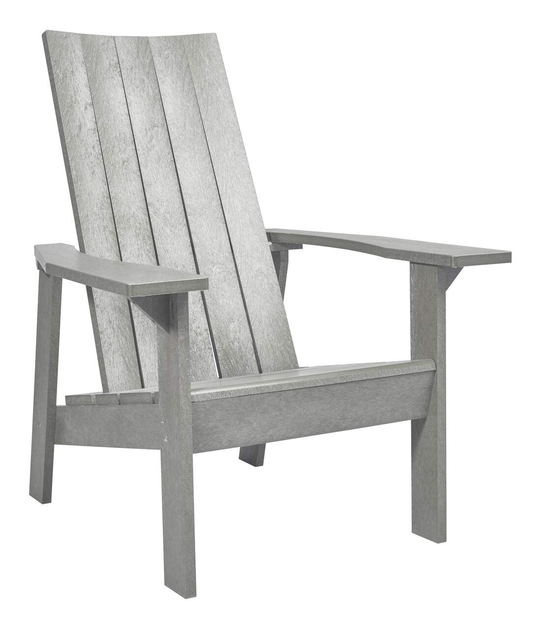Grey muskoka chairs sales