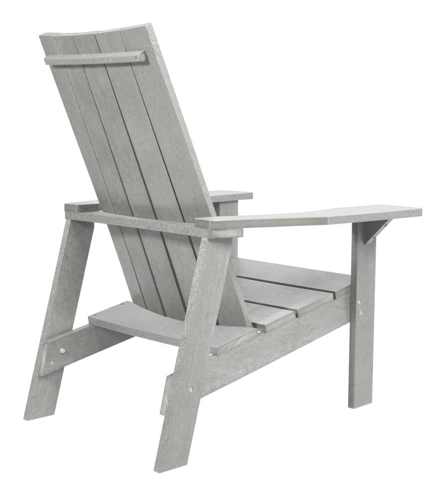 canvas arrowhead muskoka chair