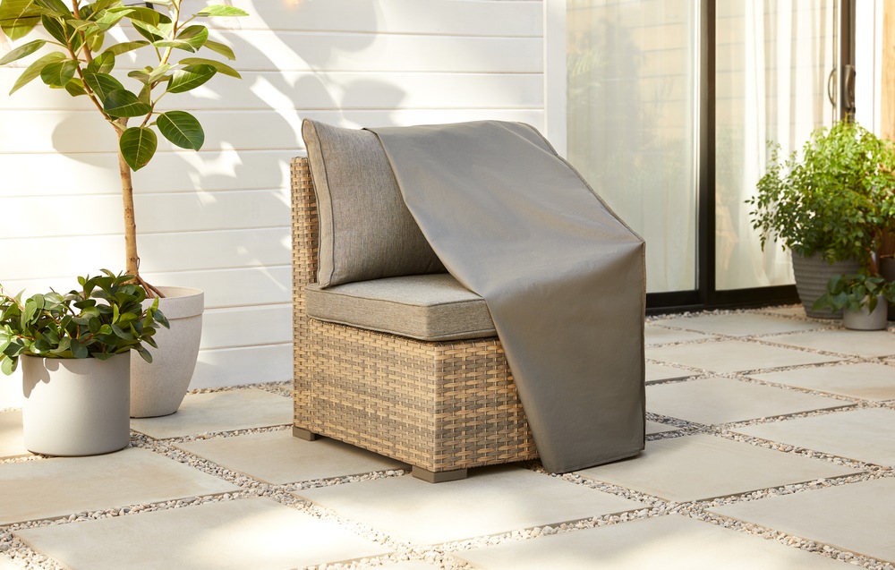 Tripel 200 Series Outdoor Patio Arm Chair Cover Water Resistant Grey 36x34x21 In Canadian Tire - Tripel Stacking Patio Chair Cover Tripel 200 Series Outdoor Patio Arm Chair Cover Water Resistant Grey 36x34x21 In Canadian Tire - Tripel Stacking Patio Chair Cover