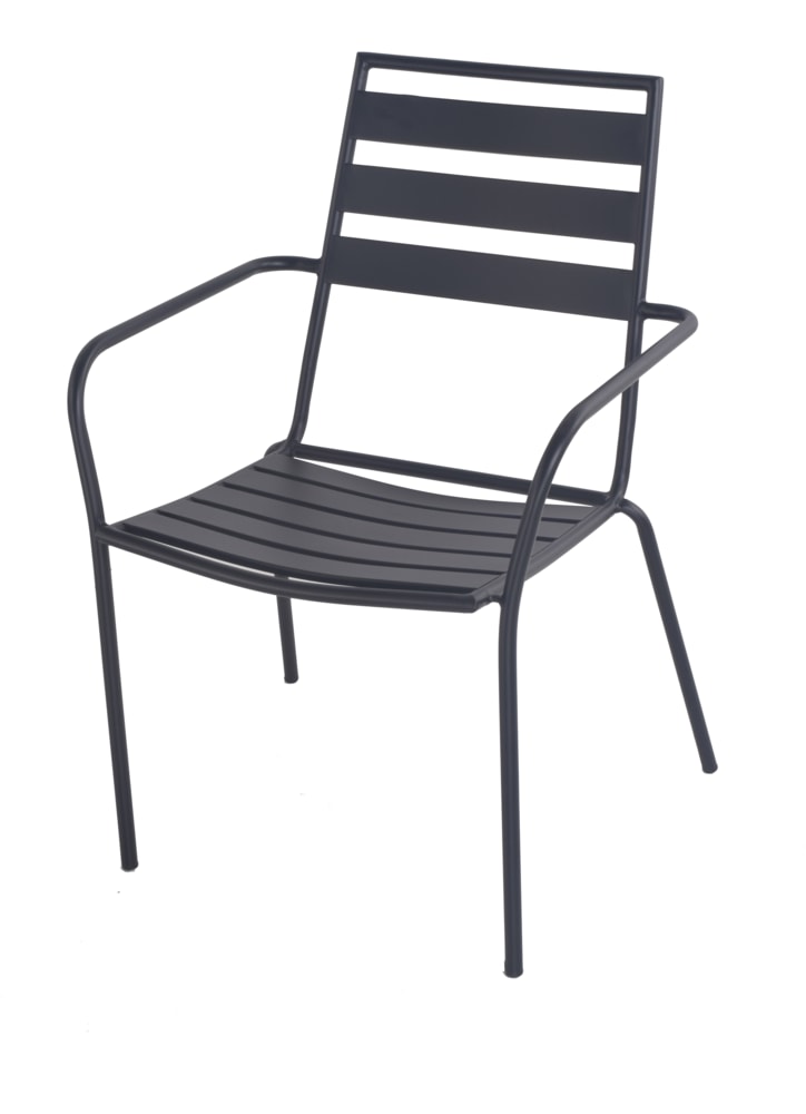 CANVAS Simcoe Stack Chair Canadian Tire