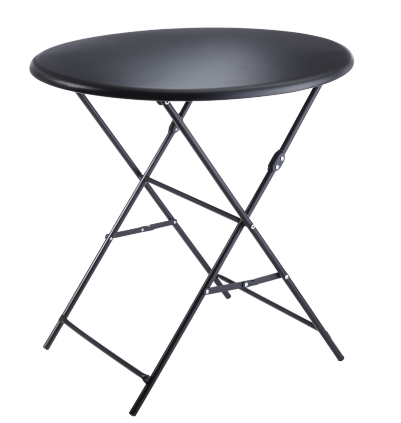 CANVAS Simcoe Folding Table Canadian Tire