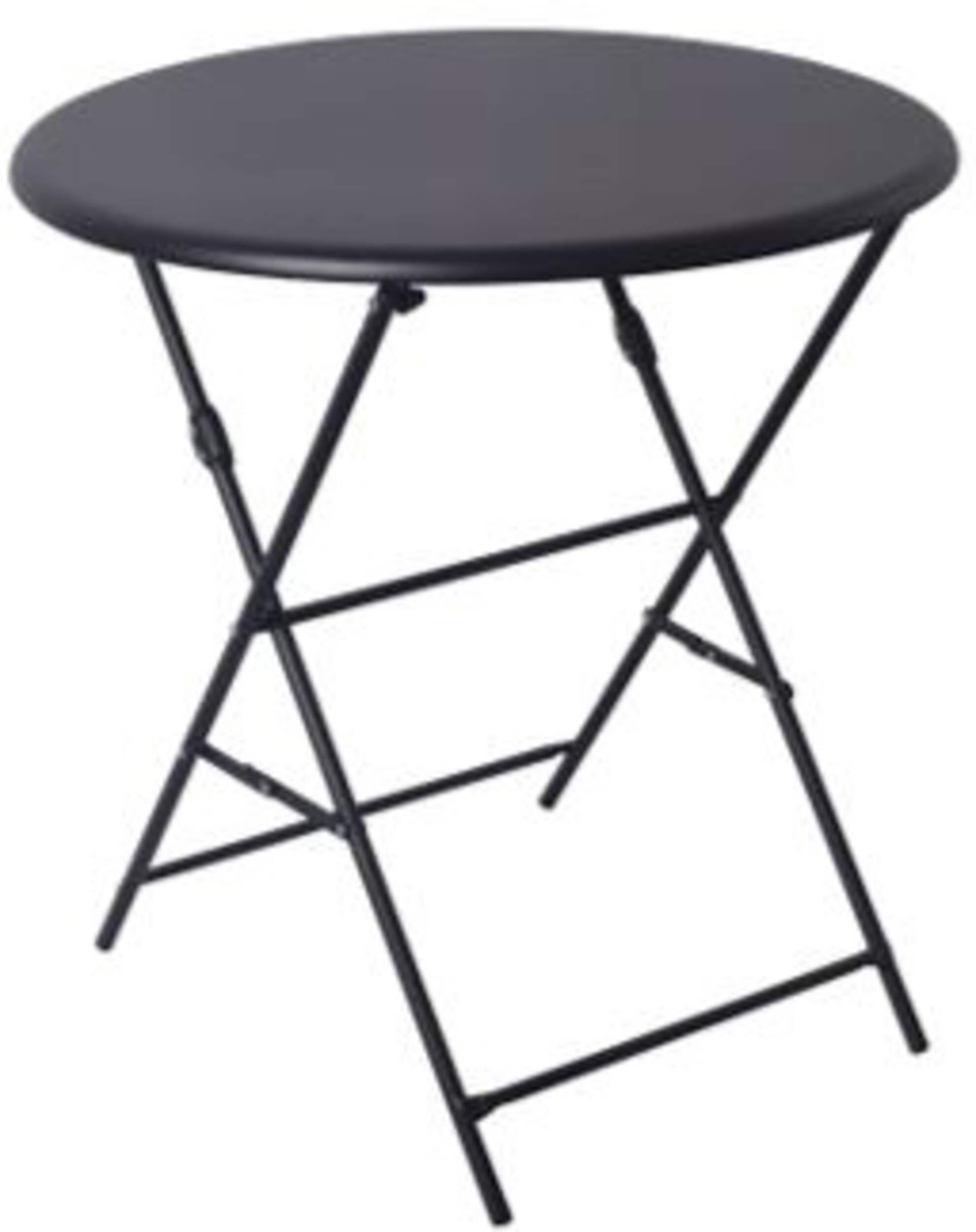 CANVAS Simcoe Folding Table Canadian Tire