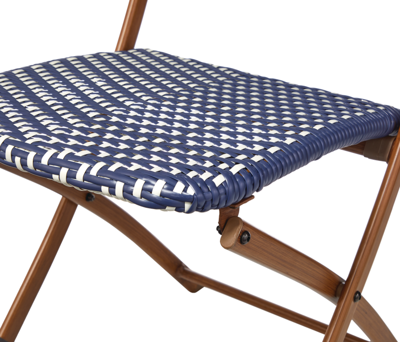 Canvas laval top bistro set