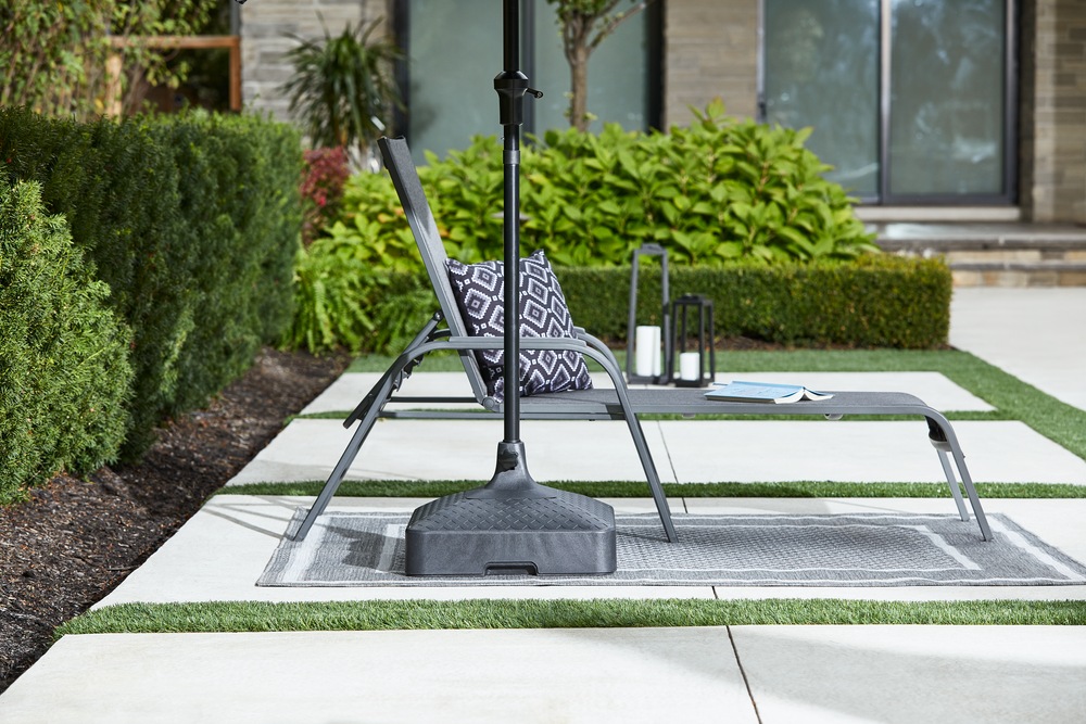 rompre hôtesse équation chaise longue pliante canadian tire Panthère À