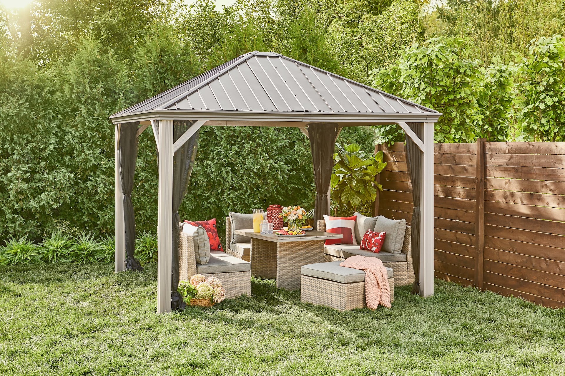 Gazebo 10x10 canadian tire hotsell