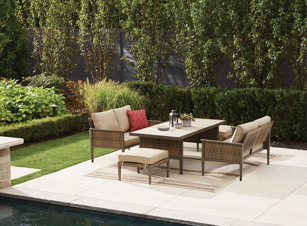 Patio Dining Set Ontario Patio Ideas