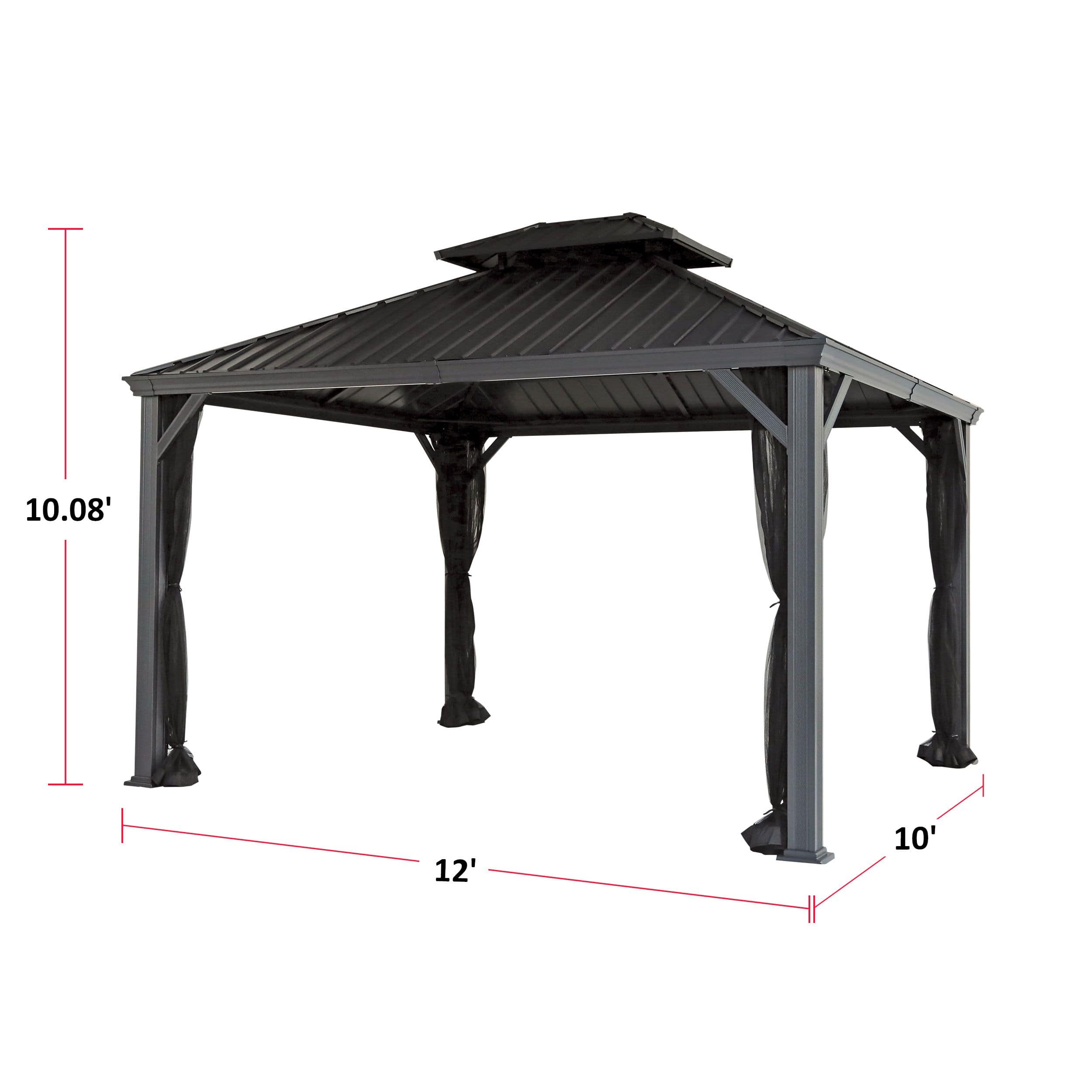 Canadian tire sun shelter hotsell