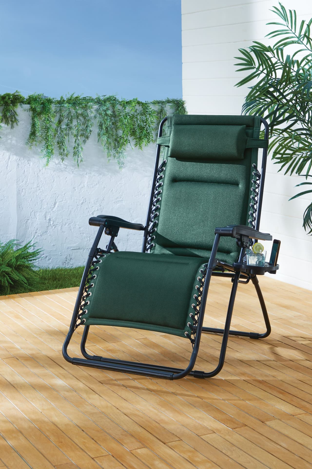 Canadian tire zero online gravity chair