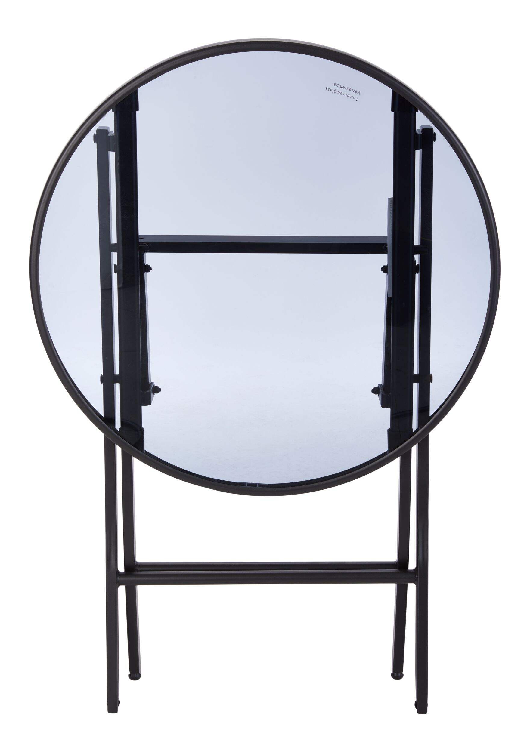 CANVAS Chambly Patio/Balcony Folding Bistro Set, 3pc Canadian Tire