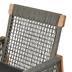 CANVAS Vernon All-Weather Wicker Casual Outdoor/Patio Dining Set, 7-pc CloseUp