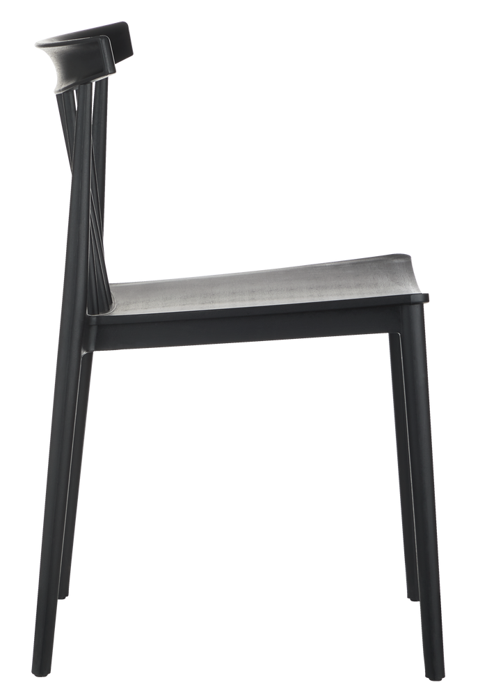 CANVAS Como Outdoor Patio/Dining Stacking Chair Canadian Tire