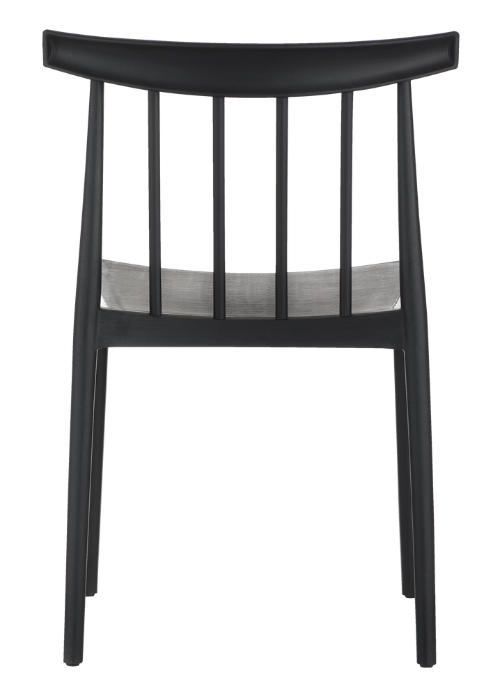 CANVAS Como Outdoor Patio/Dining Stacking Chair Canadian Tire