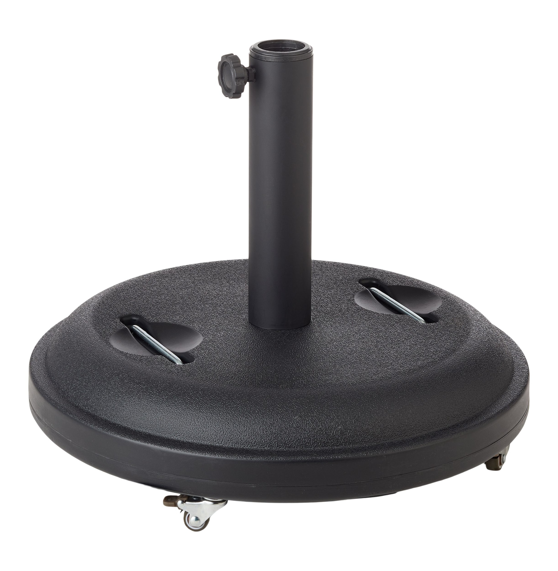 For Living Umbrella Base with Wheels Canadian Tire