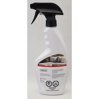 CANVAS Care Fabric Protector, UV/Fade resistant, Non-Toxic