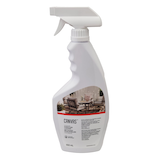 CANVAS Care Furniture & Fabric Cleaner, Biodegradable, Non-Toxic, Non-Corrosive Front_Flat