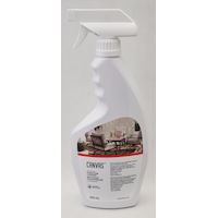 CANVAS Care Furniture & Fabric Cleaner, Biodegradable, Non-Toxic, Non-Corrosive Front_Flat