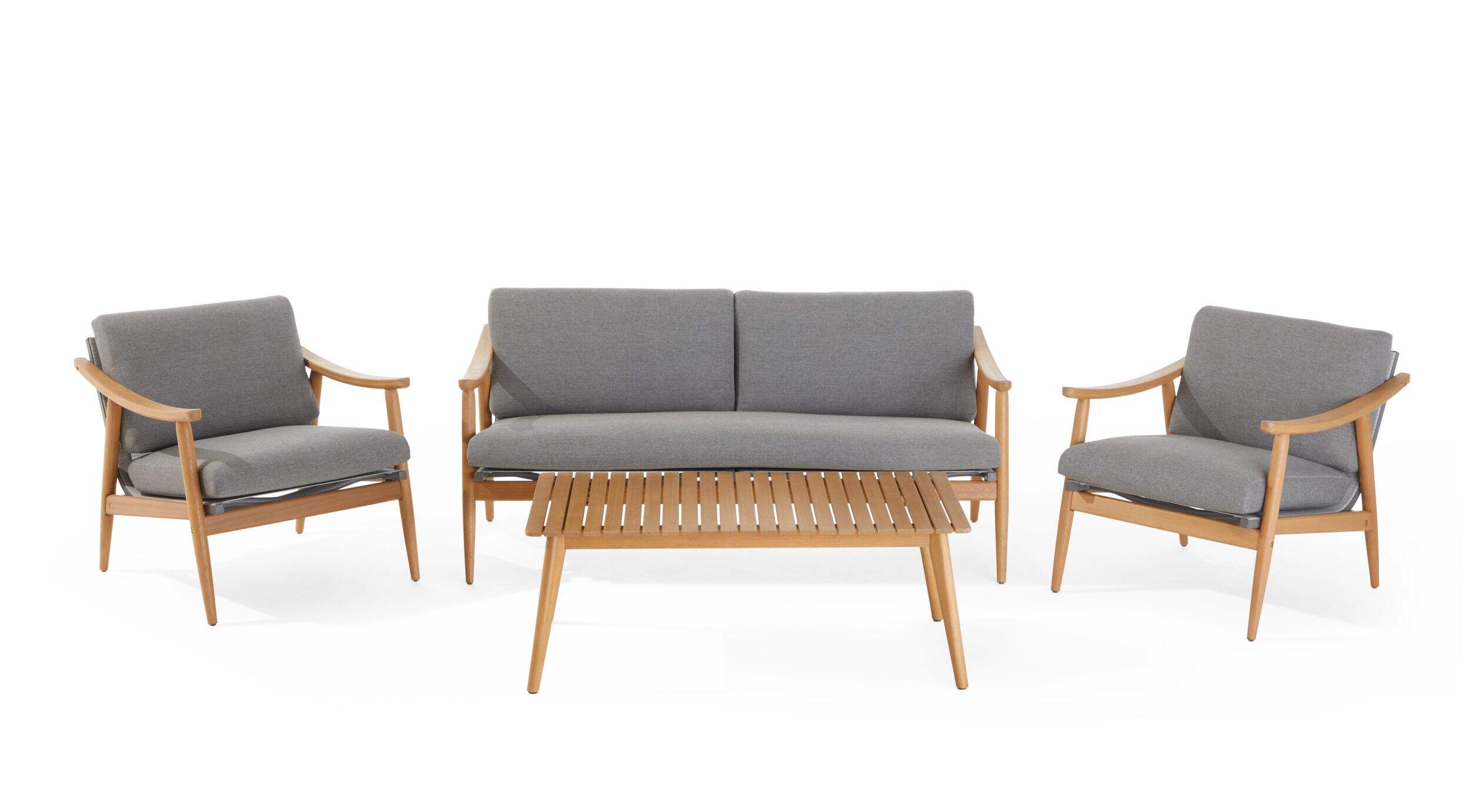 CANVAS Moore Conversation Set, 4-pc Front_Flat