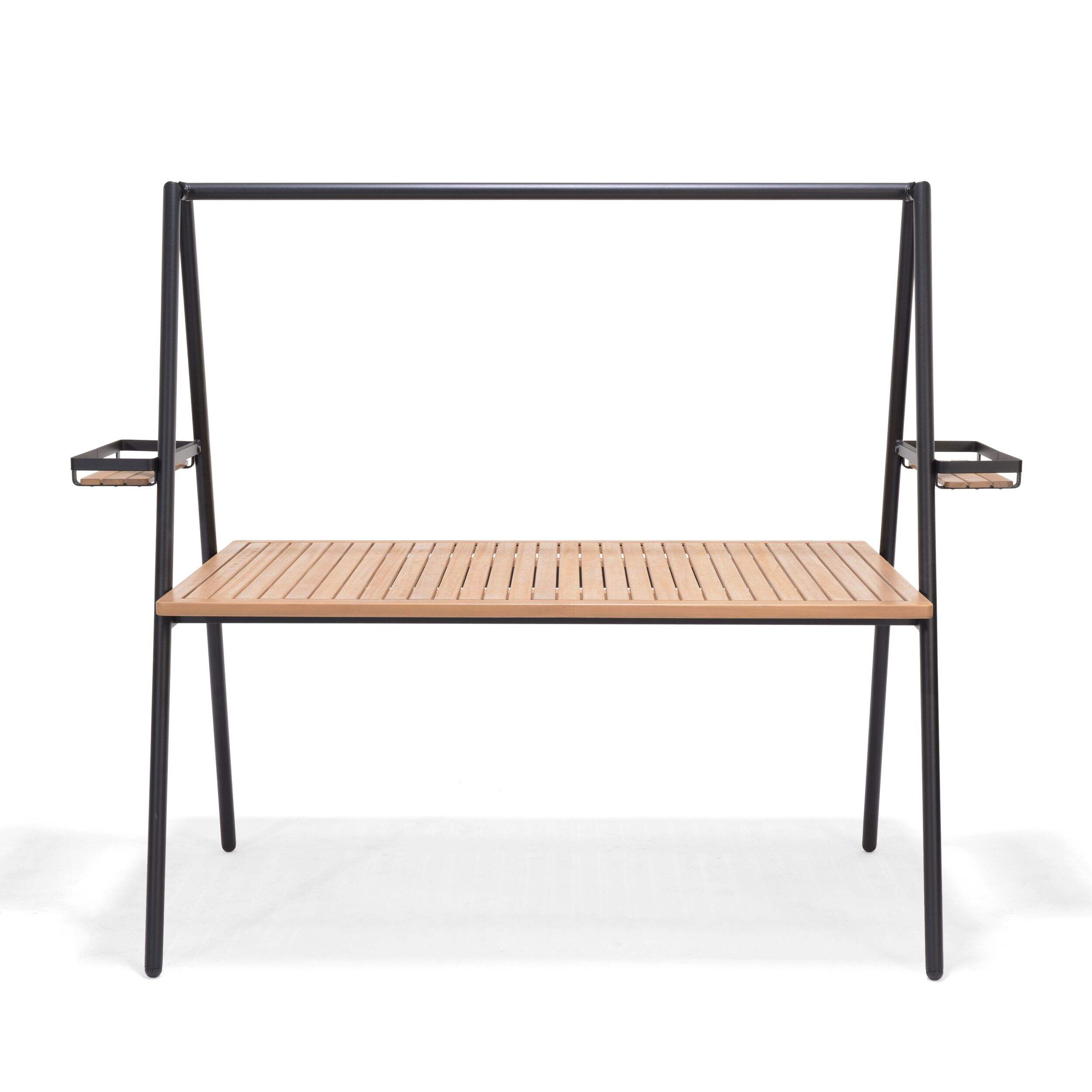 CANVAS Bromont AFrame Dining Table Canadian Tire