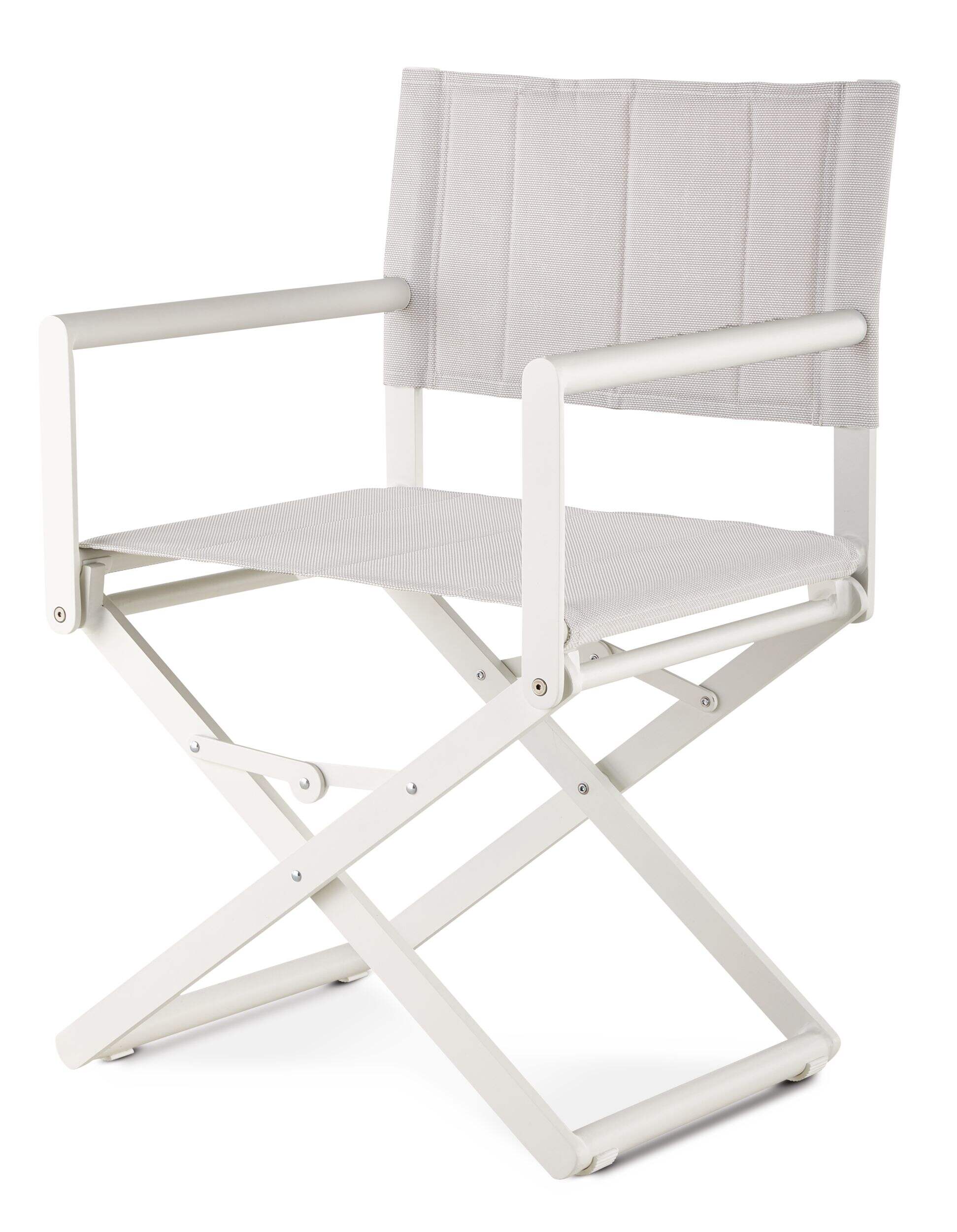 CANVAS Hanson Director's Chair, 2-pk Front_Three_Fourths_Angled_Left