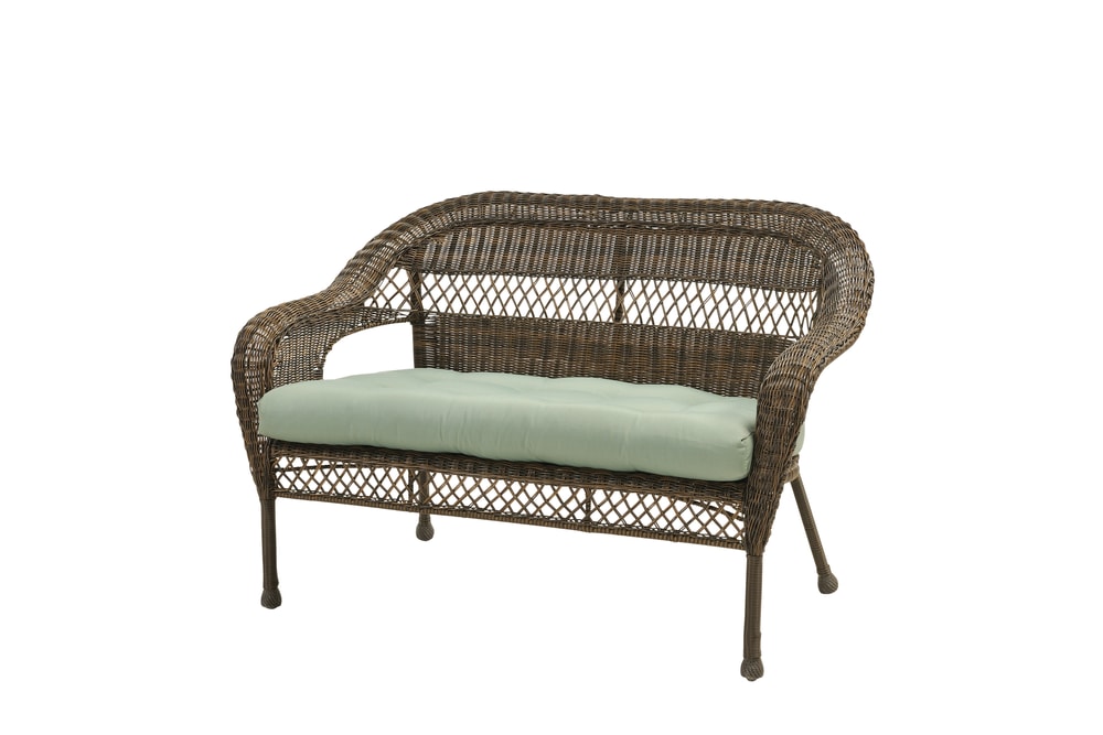 Capstone Collection Patio Loveseat Canadian Tire
