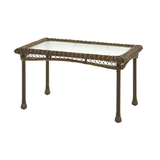 Capstone Collection Patio Coffee Table