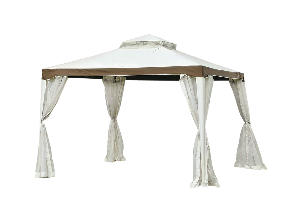 Gazebo, 10 x 10ft Canadian Tire