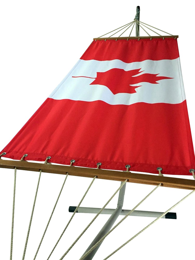 Canada Day Hammock Canadian Tire
