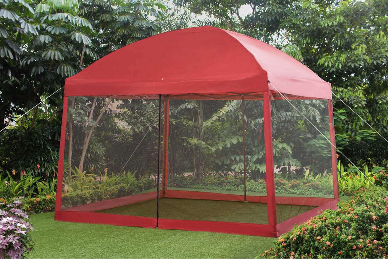 Pop up gazebo hot sale canadian tire