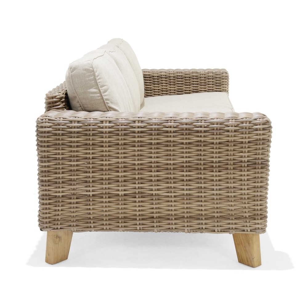 Bahamas Conversational Set, 4pc Canadian Tire