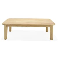 Bahamas - Salon de jardin détente, 4 pcs Front_Elevated